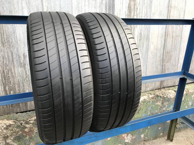 225/45 R17 Michelin Primacy 3 летние