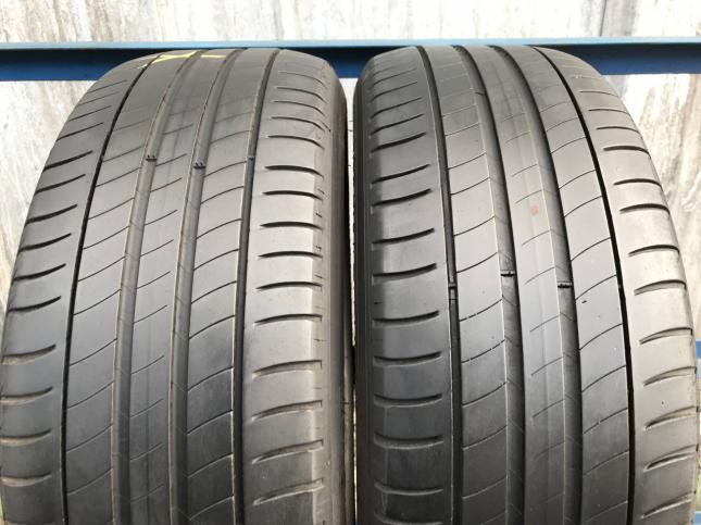 225/45 R17 Michelin Primacy 3 летние