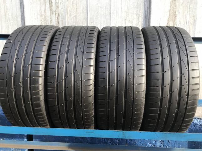 265/35 R18 Hankook Ventus S1 evo2 K117 летние