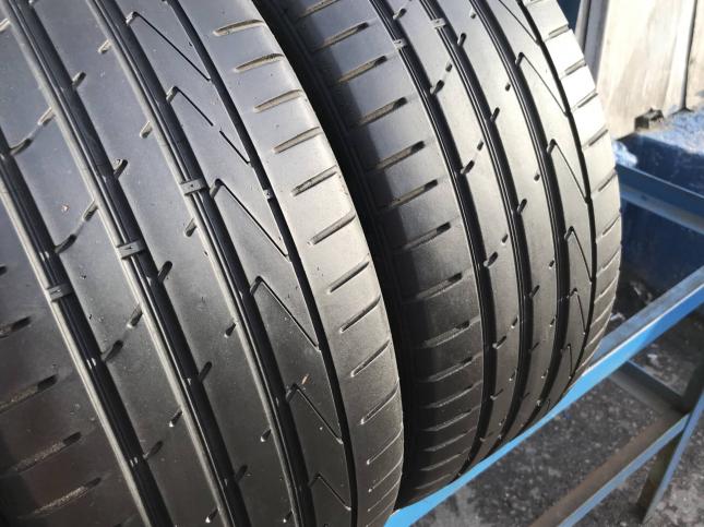 265/35 R18 Hankook Ventus S1 evo2 K117 летние