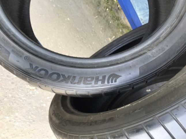 235/40 R18 и 265 35 18 Hankook Ventus S1 Evo 2 