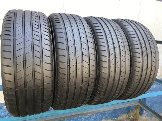 245/40 R21 Bridgestone Alenza 001 летние