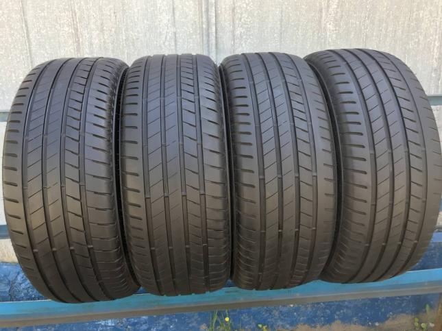 245/40 R21 Bridgestone Alenza 001 летние