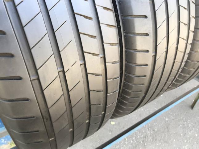 245/40 R21 Bridgestone Alenza 001 летние