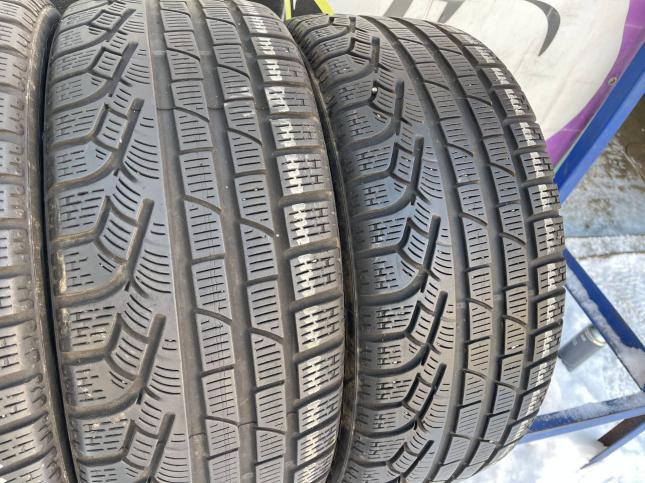 225/45 R17 Pirelli Winter Sottozero 240 Serie II зимние нешипованные