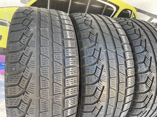 225/45 R17 Pirelli Winter Sottozero 240 Serie II зимние нешипованные