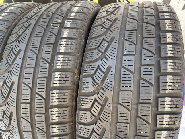 225/45 R17 Pirelli Winter Sottozero 240 Serie II зимние нешипованные