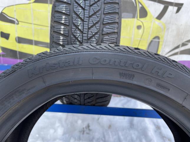 225/45 R17 Fulda Kristall Control HP 2 зимние нешипованные