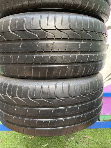 255/40 R19 Pirelli P Zero летние