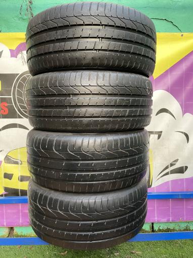 255/40 R19 Pirelli P Zero летние