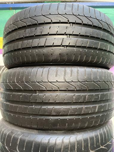 255/40 R19 Pirelli P Zero летние