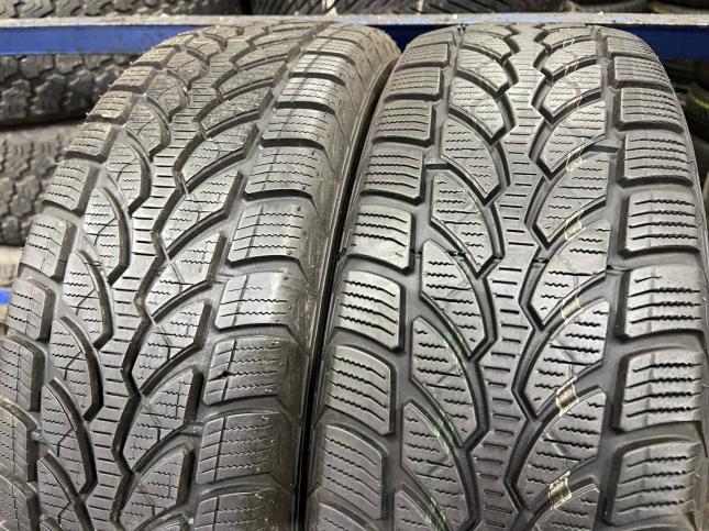 195/65 R15 Bridgestone Blizzak LM-32 зимние нешипованные