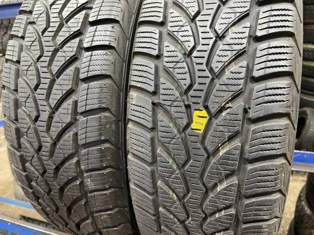 195/65 R15 Bridgestone Blizzak LM-32 зимние нешипованные