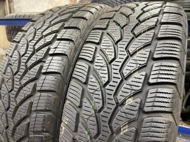 195/65 R15 Bridgestone Blizzak LM-32 зимние нешипованные