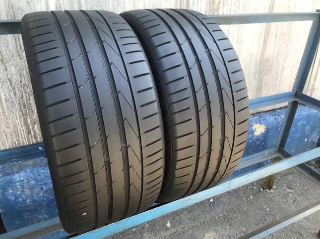 245/40 R18 Hankook Ventus S1 Evo 2 K117 летние