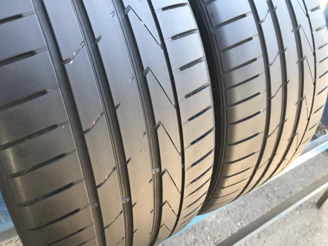 245/40 R18 Hankook Ventus S1 Evo 2 K117 летние