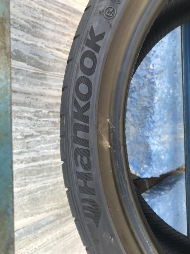 245/40 R18 Hankook Ventus S1 Evo 2 K117 летние