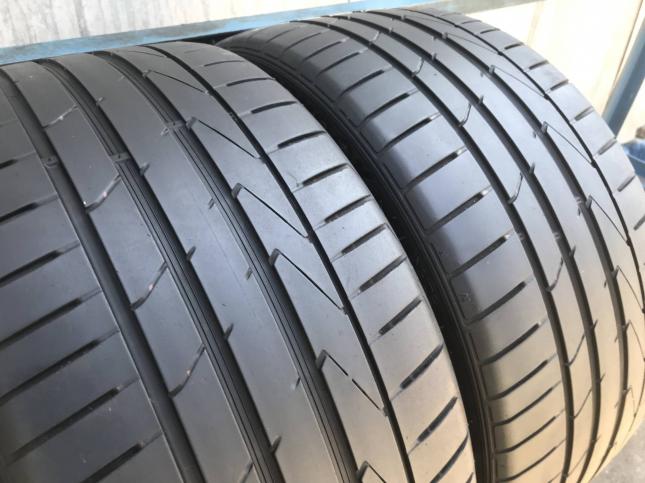 245/40 R18 Hankook Ventus S1 Evo 2 K117 летние