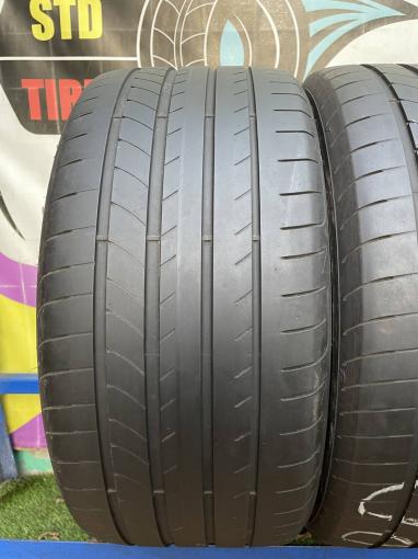 295/40 R20 Goodyear Eagle F1 Asymmetric 3 SUV летние