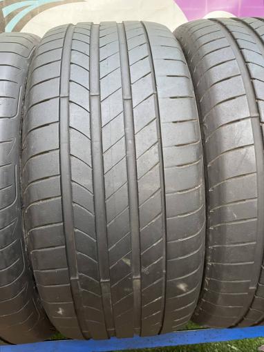 295/40 R20 Goodyear Eagle F1 Asymmetric 3 SUV летние