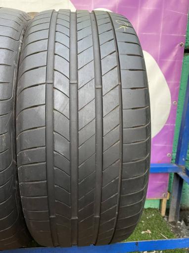 295/40 R20 Goodyear Eagle F1 Asymmetric 3 SUV летние