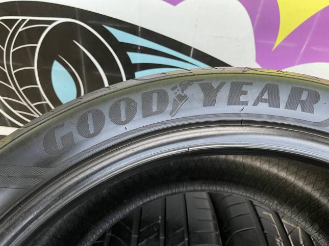 295/40 R20 Goodyear Eagle F1 Asymmetric 3 SUV летние