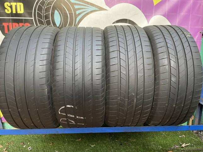 295/40 R20 Goodyear Eagle F1 Asymmetric 3 SUV летние