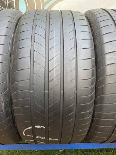 295/40 R20 Goodyear Eagle F1 Asymmetric 3 SUV летние