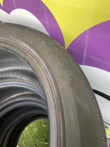 245/40 R18 Pirelli Cinturato P7 летние