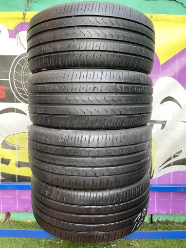 245/40 R18 Pirelli Cinturato P7 летние