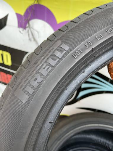 245/40 R17 Pirelli Cinturato P7 летние