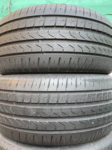 245/40 R17 Pirelli Cinturato P7 летние