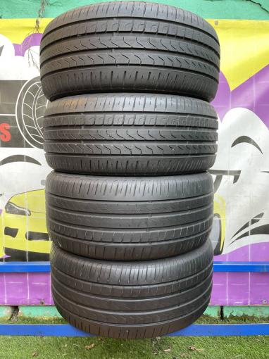 245/40 R17 Pirelli Cinturato P7 летние