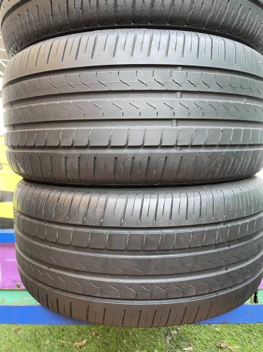 225/45 R17 Pirelli Cinturato P7 летние