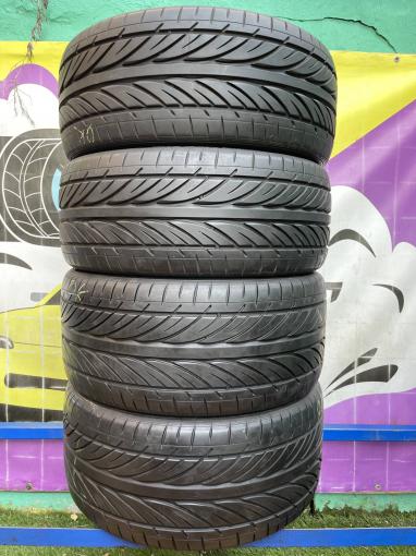 265/35 R18 Hankook Ventus V12 Evo K110 летние