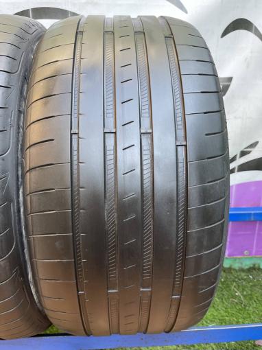 275/35 R19 Goodyear Eagle F1 Asymmetric 3 летние