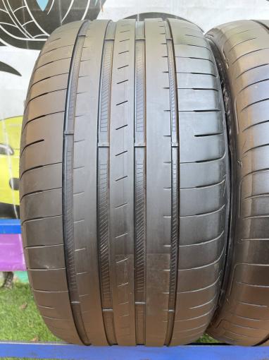 275/35 R19 Goodyear Eagle F1 Asymmetric 3 летние