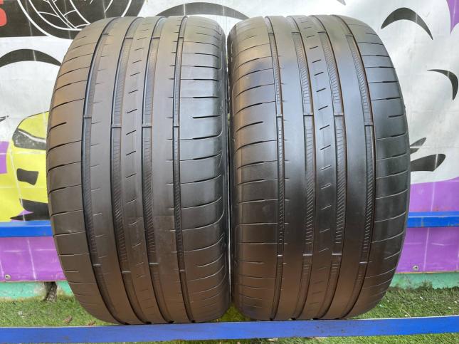 275/35 R19 Goodyear Eagle F1 Asymmetric 3 летние