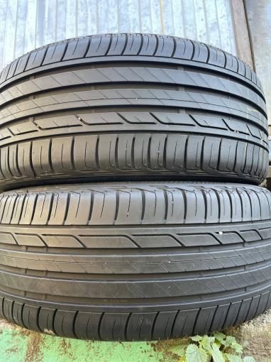 215/45 R17 Bridgestone Turanza T001 летние