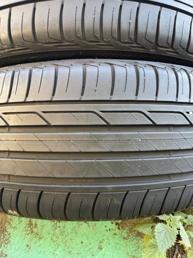 215/45 R17 Bridgestone Turanza T001 летние