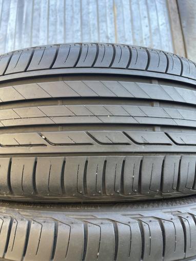 215/45 R17 Bridgestone Turanza T001 летние