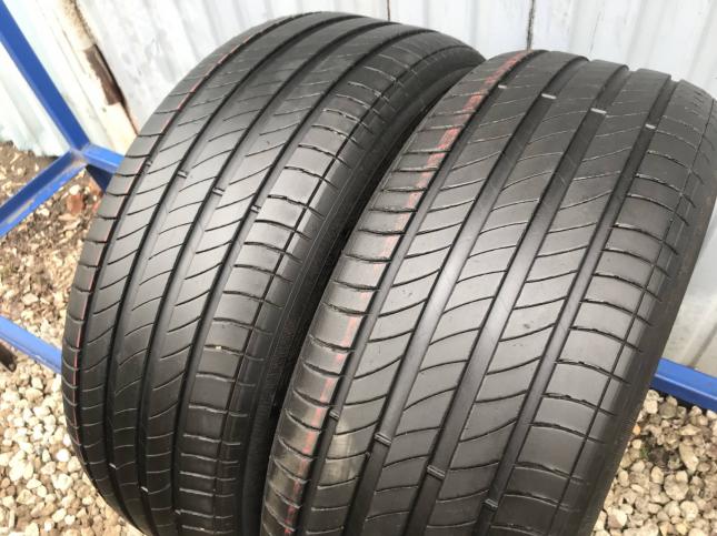 205/55 R19 Michelin E-Primacy летние