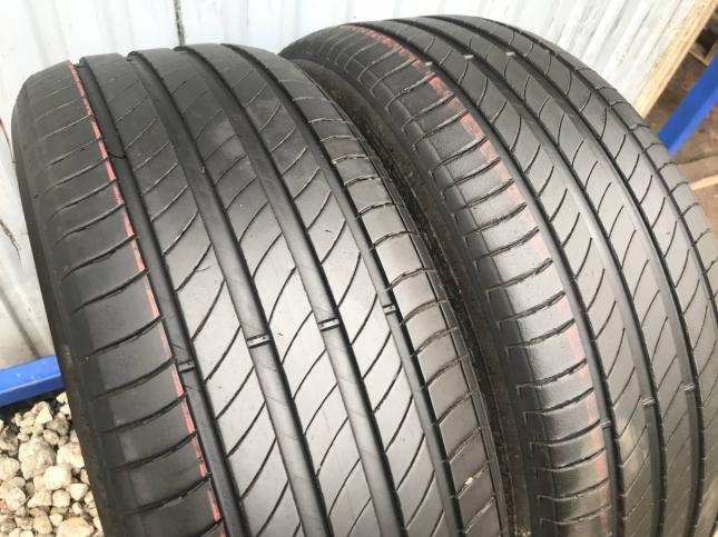 205/55 R19 Michelin E-Primacy летние