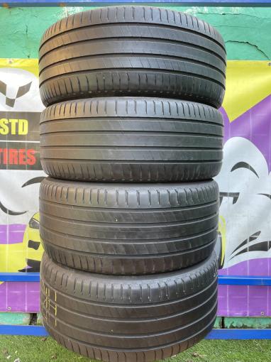 285/40 R20 Michelin Latitude Sport 3 летние