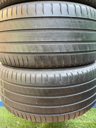 285/40 R20 Michelin Latitude Sport 3 летние