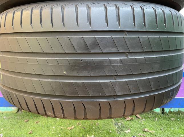 285/40 R20 Michelin Latitude Sport 3 летние