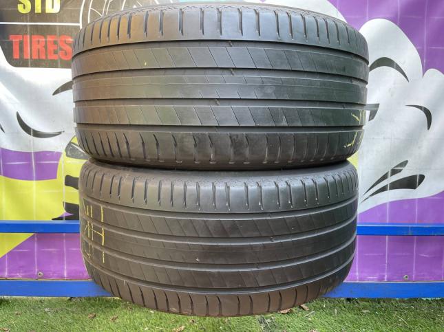 285/40 R20 Michelin Latitude Sport 3 летние