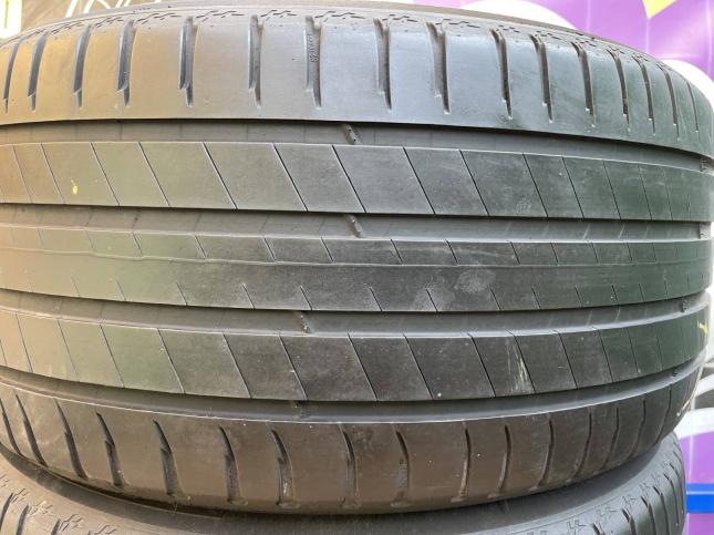 285/40 R20 Michelin Latitude Sport 3 летние