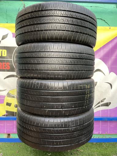 265/40 R22 Pirelli Scorpion Zero All Season летние