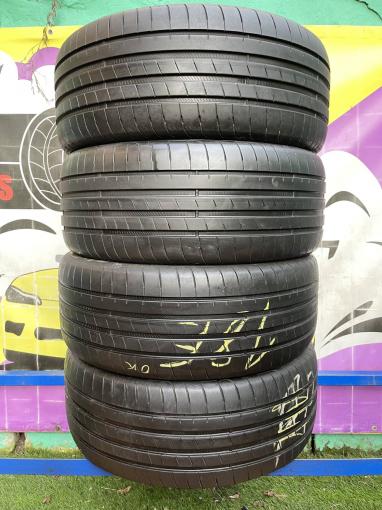 245/45 R18 Goodyear Eagle F1 Asymmetric 3 летние